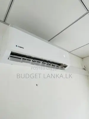 24000NTU Comfri Inverter AC