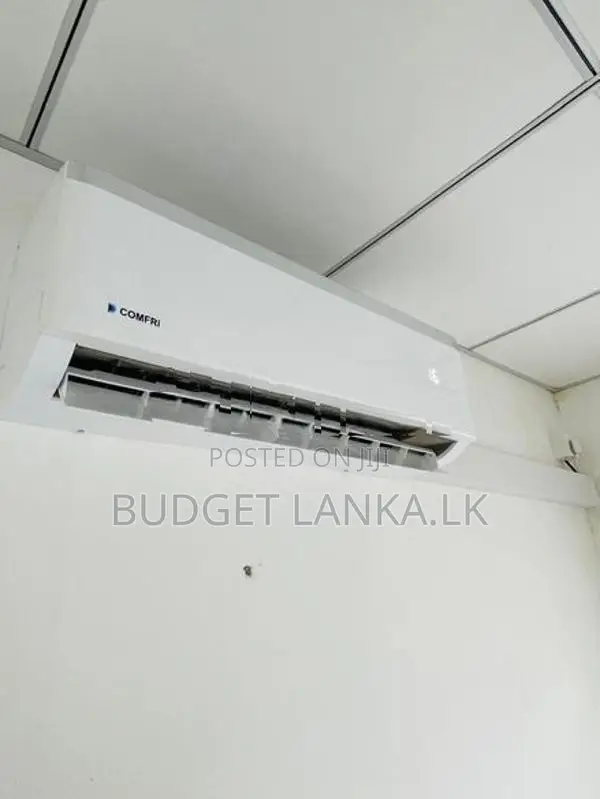 24000NTU Comfri Inverter AC