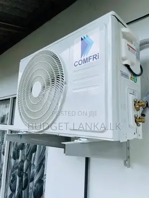 24000NTU Comfri Inverter AC