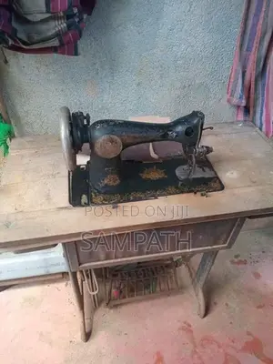 Sawing Machine Singer