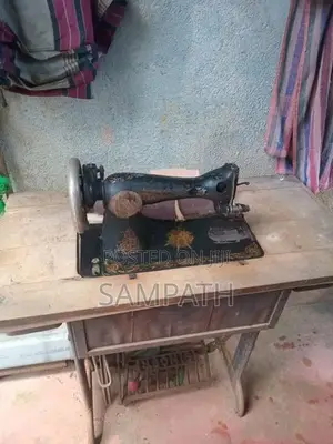 Sawing Machine Singer