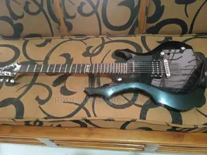 Electric Guitar