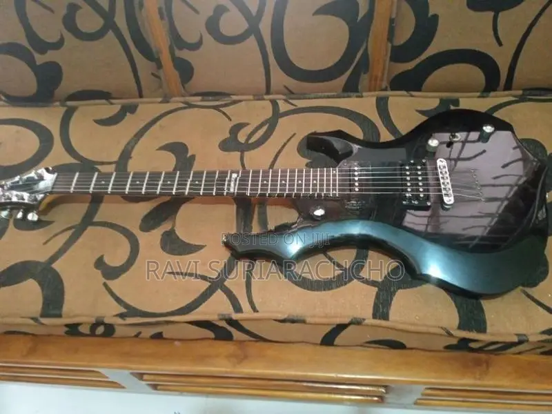 Electric Guitar