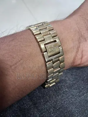 Rado Jubile Version