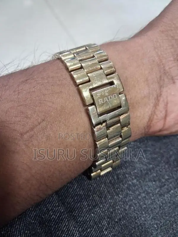 Rado Jubile Version