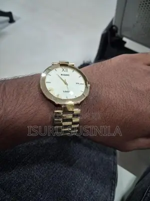 Rado Jubile Version