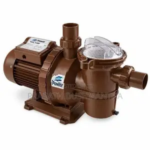 Water Pump 2 Inch