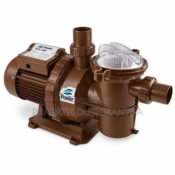 Water Pump 2 Inch