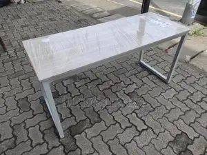 New 5x2 Size Computer Table (Bbb13)