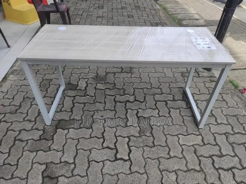 New 5x2 Size Computer Table (Bbb13)