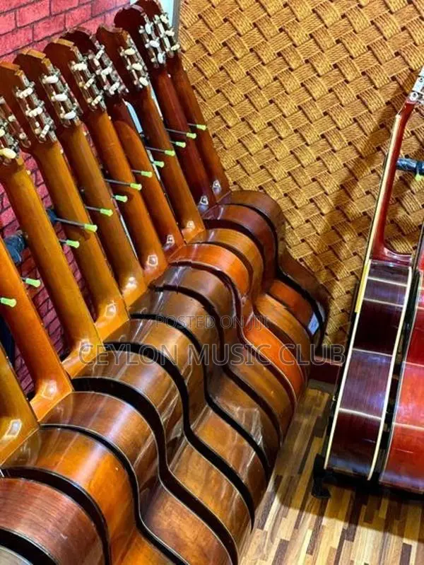 Yamaha Guitar