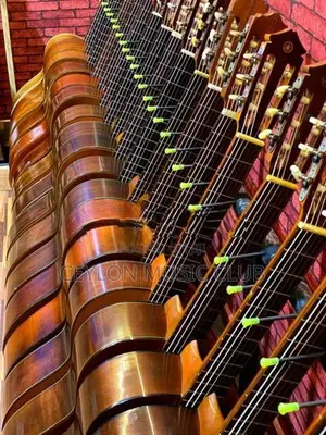 Yamaha Guitar