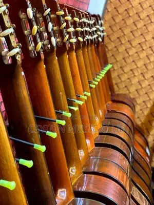 Yamaha Guitar