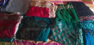 Sarees Lot