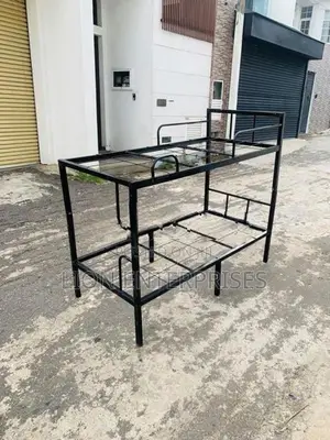 Steel Bunker Beds