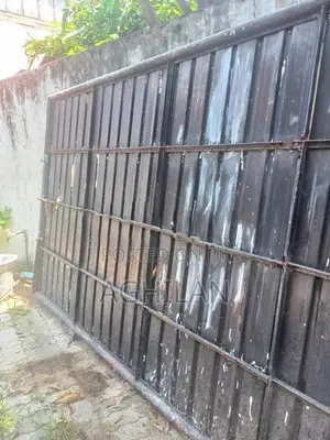 Iron Gate