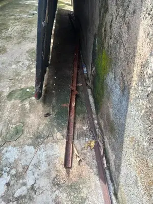Iron Gate