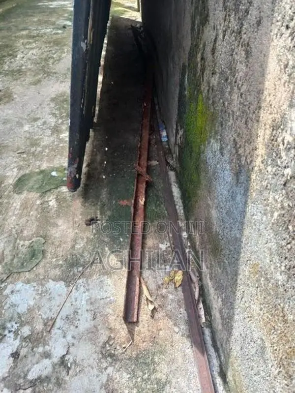 Iron Gate