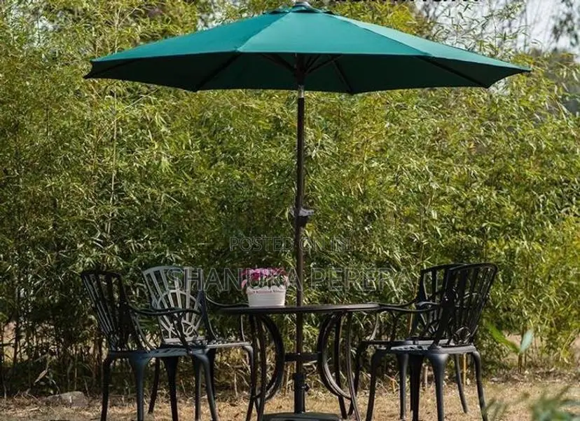 10 Feet Garden Beach Umbrella
