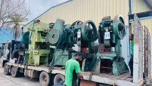 Press Machine