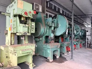 Press Machine