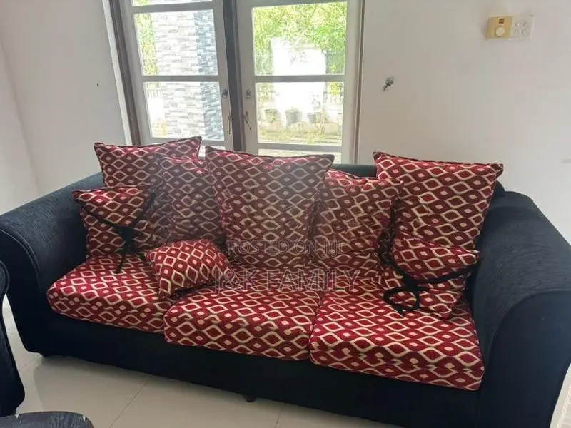 Sofa Set