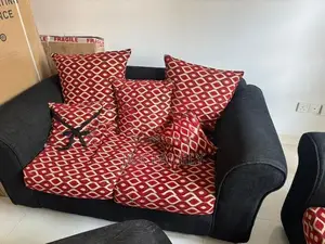 Sofa Set