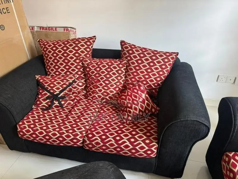 Sofa Set