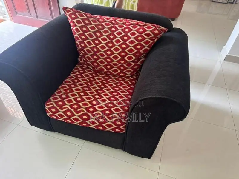 Sofa Set