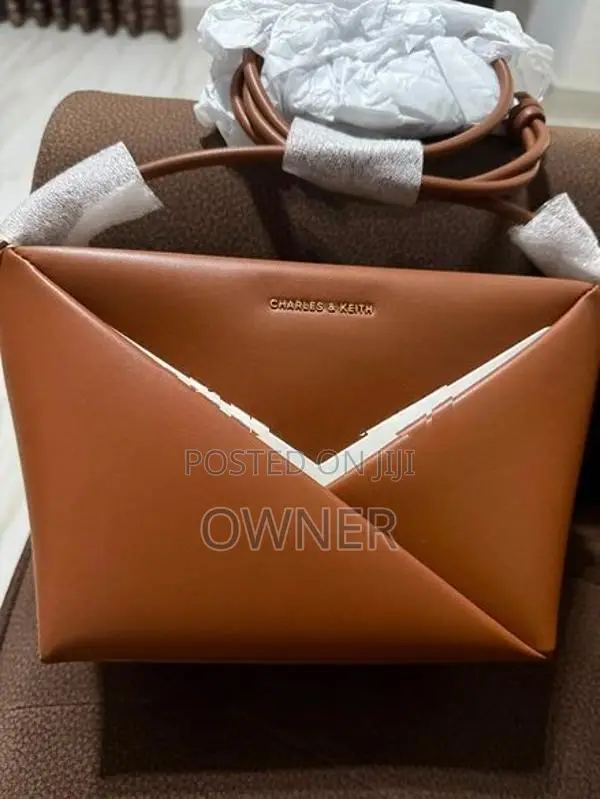 Charles Keith Handbag
