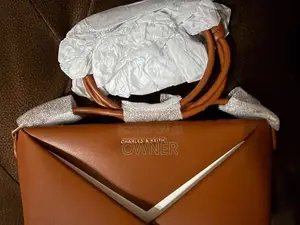 Charles Keith Handbag