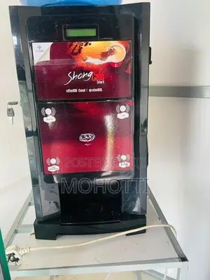 Coffee Machine