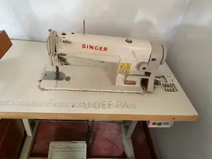 Singer Machine