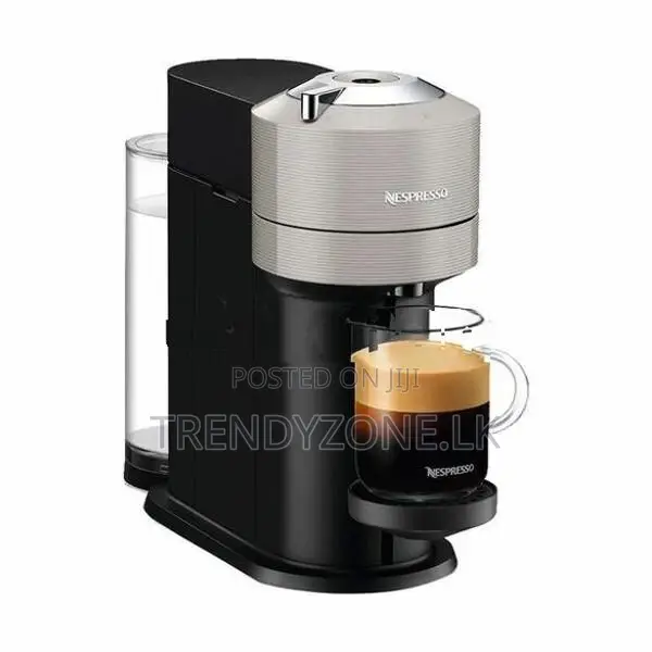 Nespresso Vertuo Coffee and Espresso