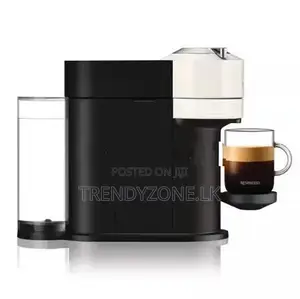 Nespresso Vertuo Coffee and Espresso