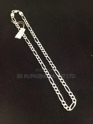 Silver Chain 42G 900MG