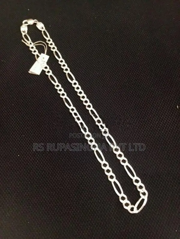 Silver Chain 42G 900MG