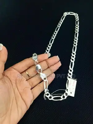 Silver Chain 42G 900MG