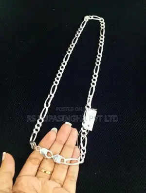 Silver Chain 42G 900MG