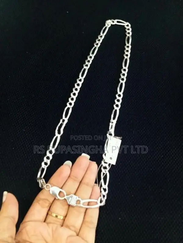 Silver Chain 42G 900MG