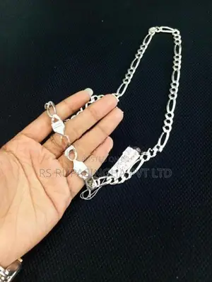 Silver Chain 42G 900MG