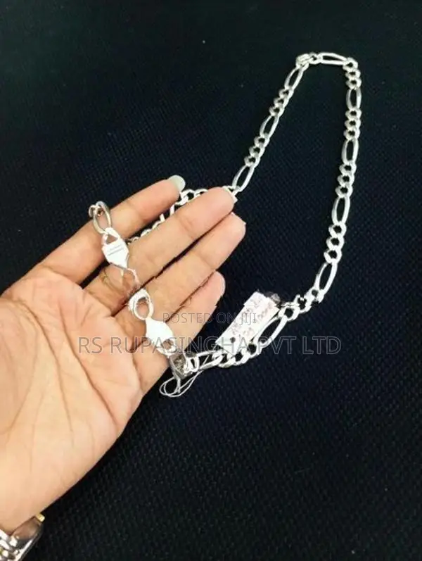 Silver Chain 42G 900MG