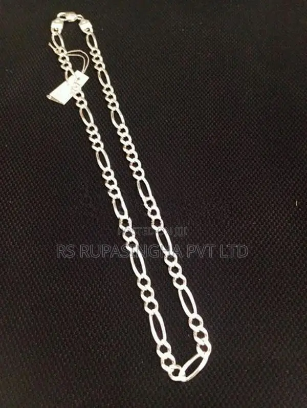 Silver Chain 42G 900MG