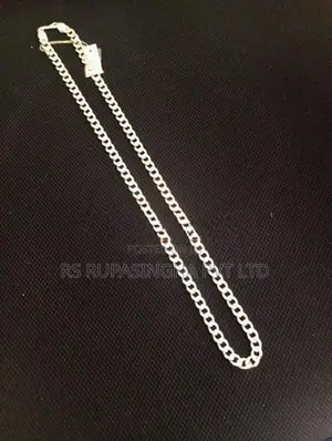 Silver Chain 54G 300MG