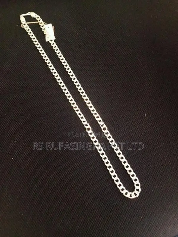 Silver Chain 54G 300MG