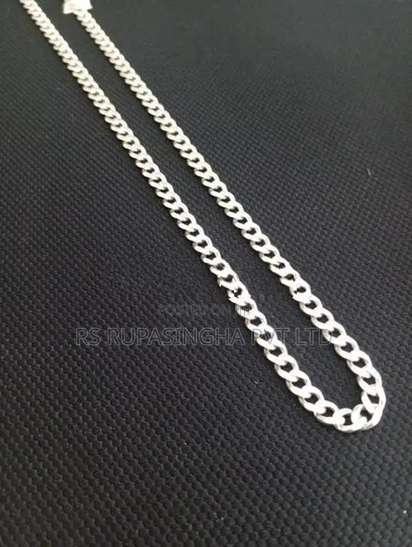 Silver Chain 54G 300MG