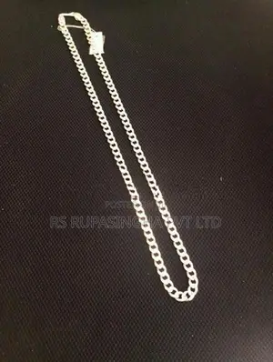 Silver Chain 54G 300MG