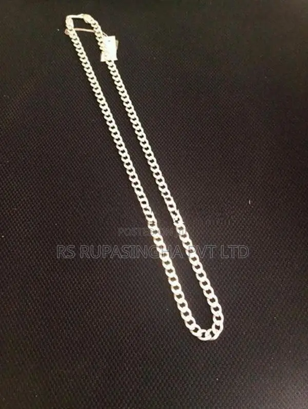 Silver Chain 54G 300MG