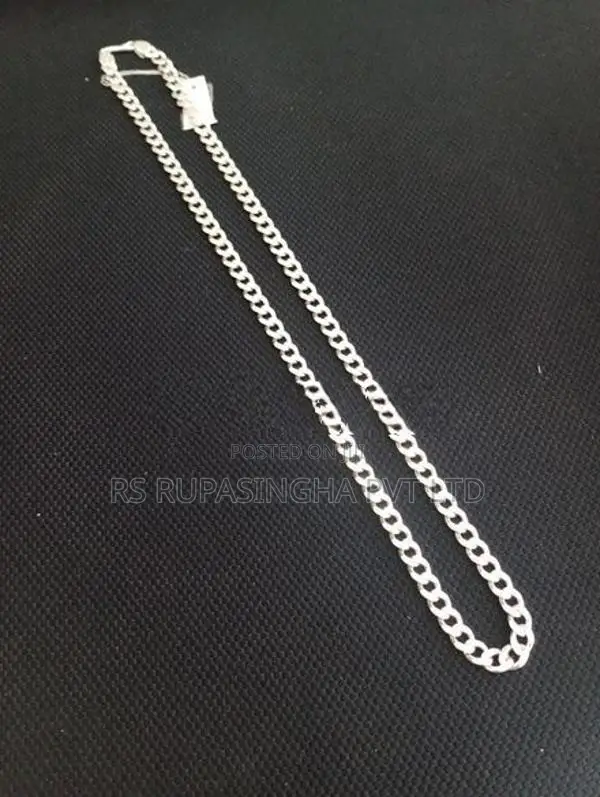 Silver Chain 54G 300MG