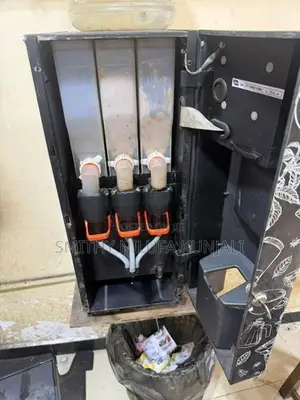 Zara Tea Machine